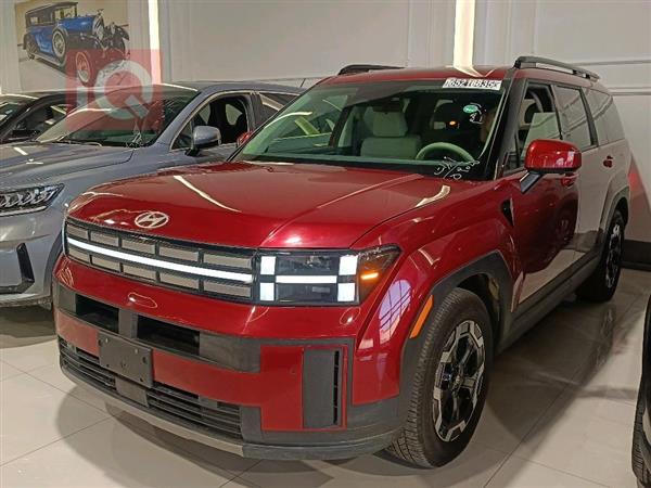 هيونداي سانتافي 2024 للبيع في العراق - اربيل